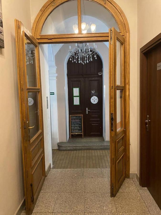 Apartamenty Dobra Noc Przy Wawelu 2 Bedrooms Cracovie Extérieur photo