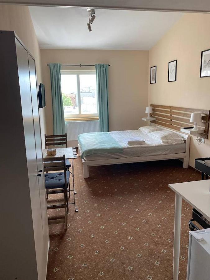Apartamenty Dobra Noc Przy Wawelu 2 Bedrooms Cracovie Extérieur photo