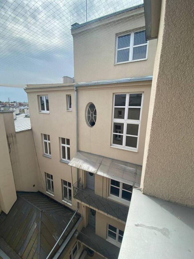 Apartamenty Dobra Noc Przy Wawelu 2 Bedrooms Cracovie Extérieur photo