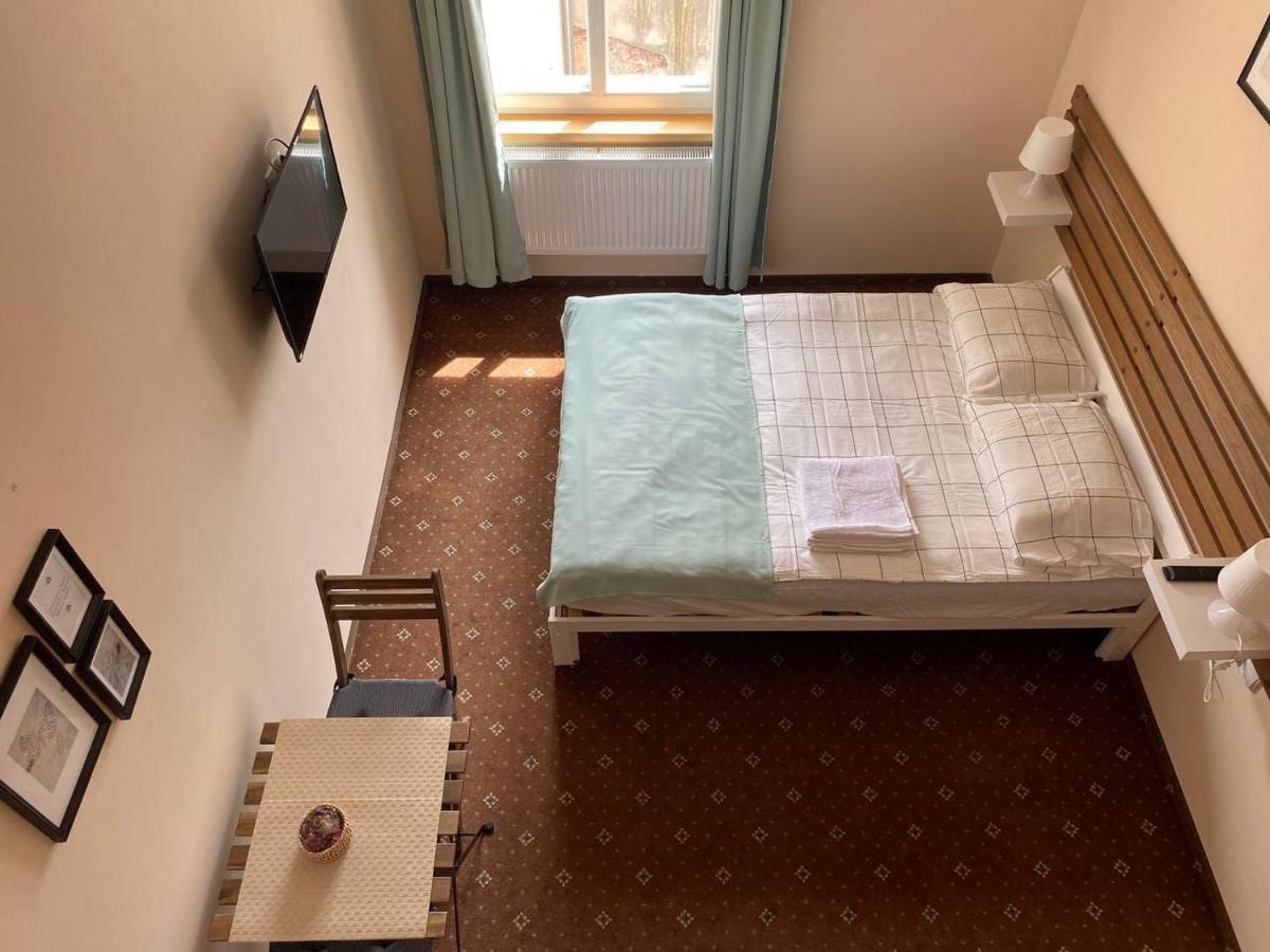 Apartamenty Dobra Noc Przy Wawelu 2 Bedrooms Cracovie Extérieur photo