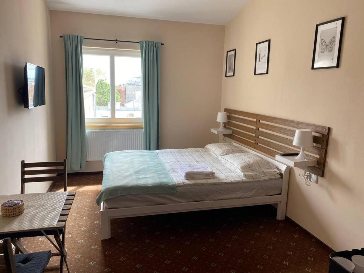 Apartamenty Dobra Noc Przy Wawelu 2 Bedrooms Cracovie Extérieur photo