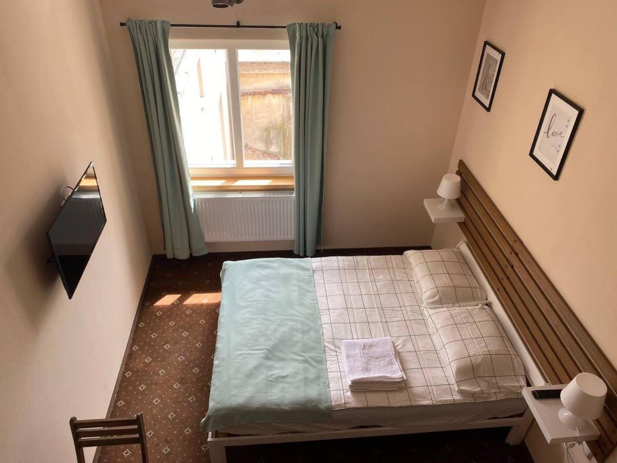 Apartamenty Dobra Noc Przy Wawelu 2 Bedrooms Cracovie Extérieur photo