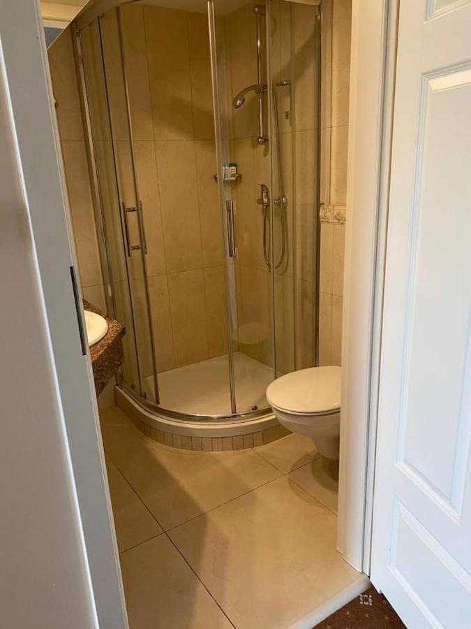 Apartamenty Dobra Noc Przy Wawelu 2 Bedrooms Cracovie Extérieur photo