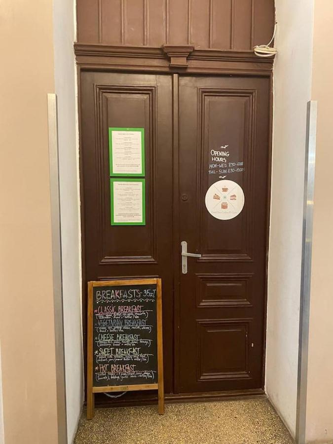 Apartamenty Dobra Noc Przy Wawelu 2 Bedrooms Cracovie Extérieur photo
