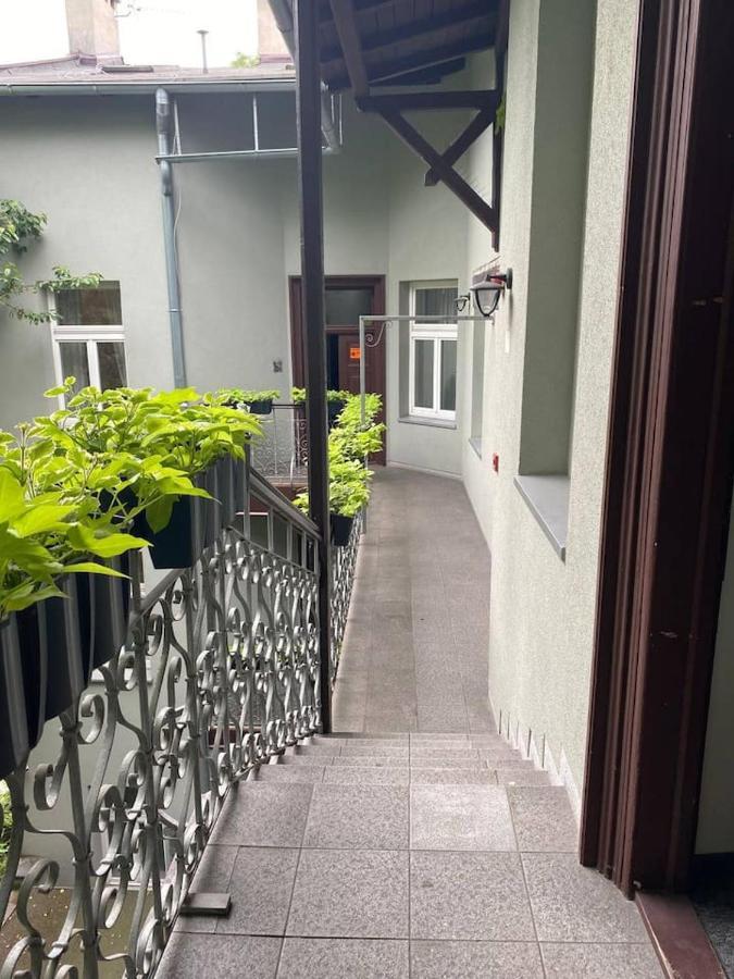 Apartamenty Dobra Noc Przy Wawelu 2 Bedrooms Cracovie Extérieur photo