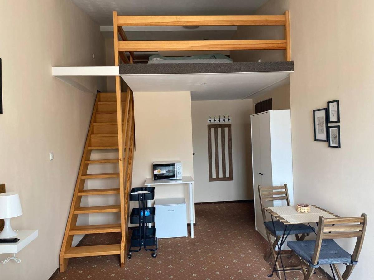 Apartamenty Dobra Noc Przy Wawelu 2 Bedrooms Cracovie Extérieur photo