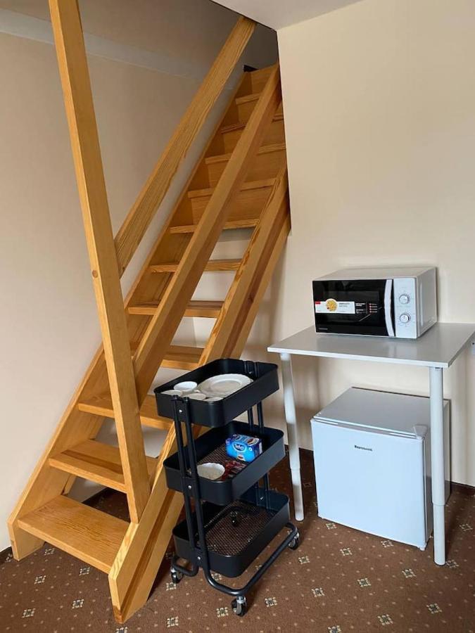 Apartamenty Dobra Noc Przy Wawelu 2 Bedrooms Cracovie Extérieur photo