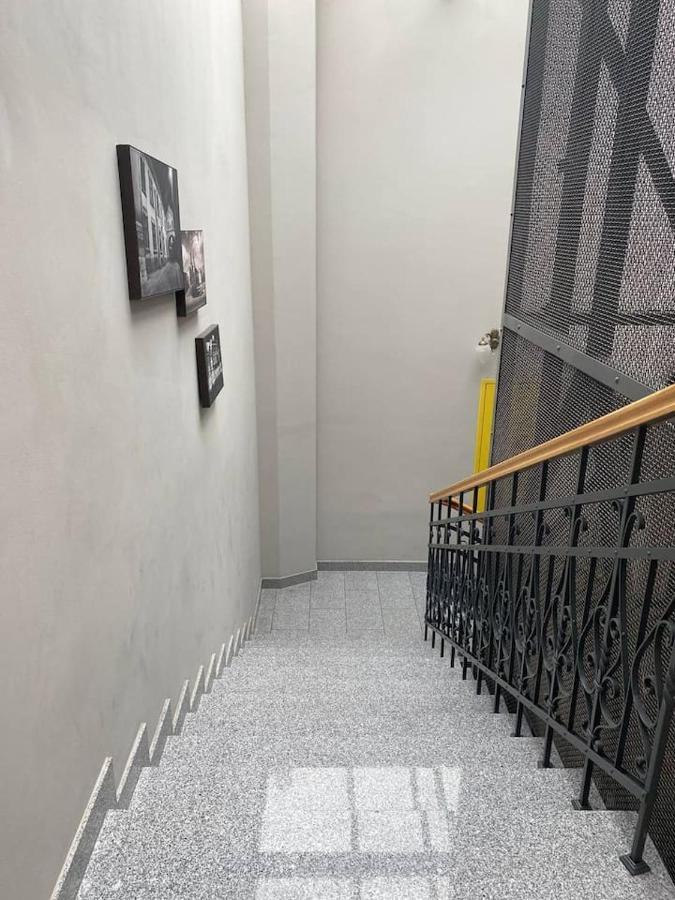 Apartamenty Dobra Noc Przy Wawelu 2 Bedrooms Cracovie Extérieur photo