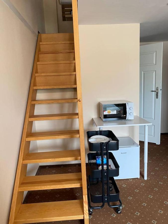 Apartamenty Dobra Noc Przy Wawelu 2 Bedrooms Cracovie Extérieur photo