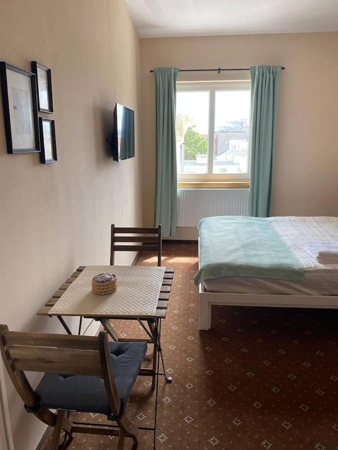 Apartamenty Dobra Noc Przy Wawelu 2 Bedrooms Cracovie Extérieur photo