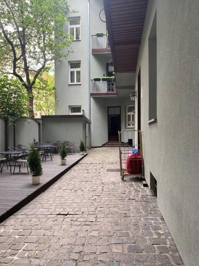 Apartamenty Dobra Noc Przy Wawelu 2 Bedrooms Cracovie Extérieur photo
